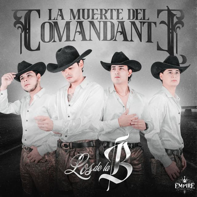 La Muerte del Comandante