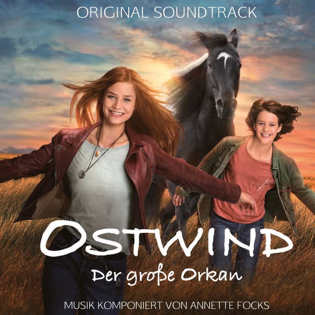 Ostwind - Der große Orkan (Original Motion Picture Soundtrack)