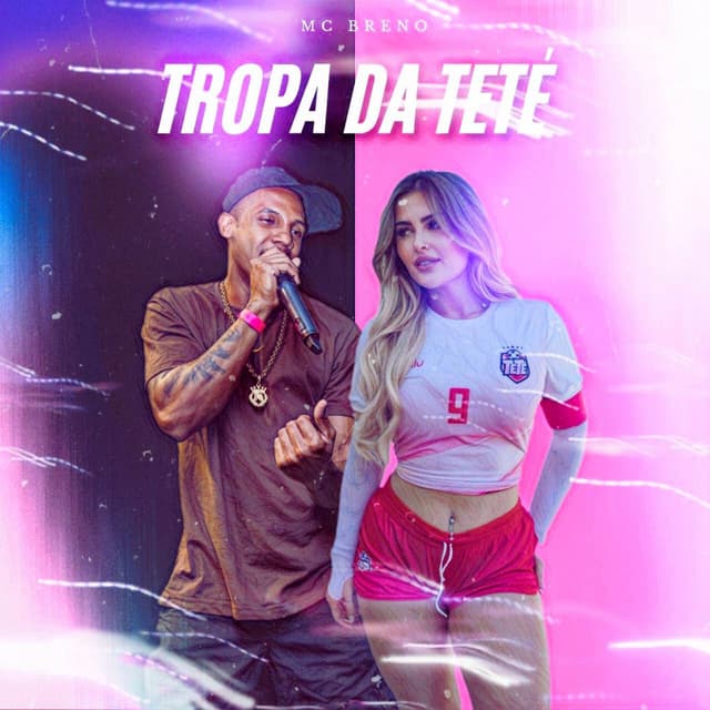 Tropa da Teté