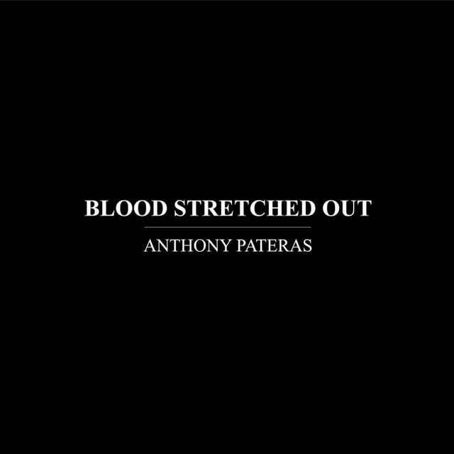 Blood Stretched Out