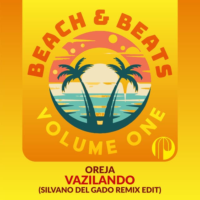 Vazilando (Silvano Del Gado Remix Edit)