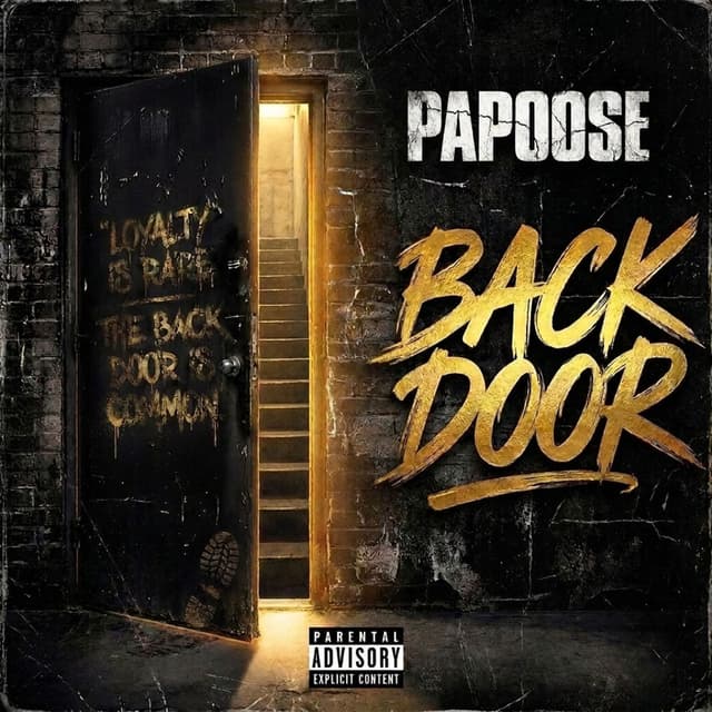 Back Door