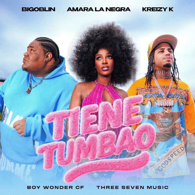 Tiene Tumbao