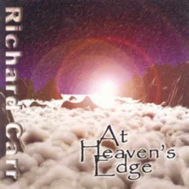 At Heaven's Edge