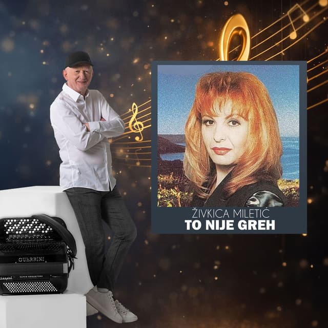 To nije greh
