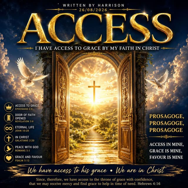 Access