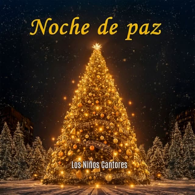 Noche de paz
