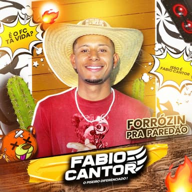 Forrózin pra Paredão