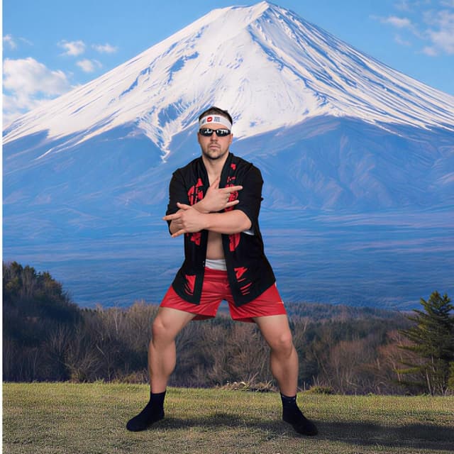 Viimeinen samurai