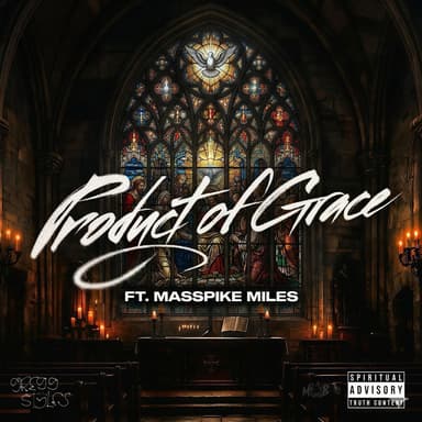 Product of Grace (feat. Masspike Miles)