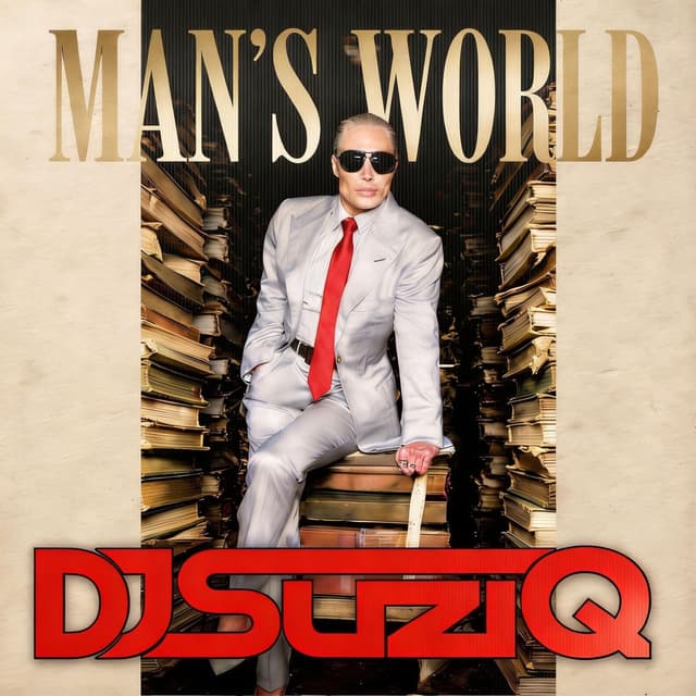 Man's World