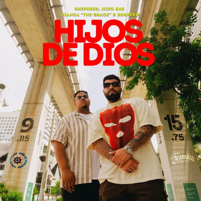 HIJOS DE DIOS