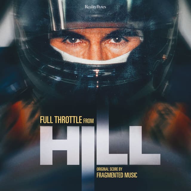 Full Throttle (From "Hill")