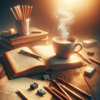 Fondo Musical para Trabajar y Estudiar