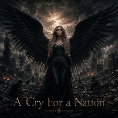 A Cry For a Nation