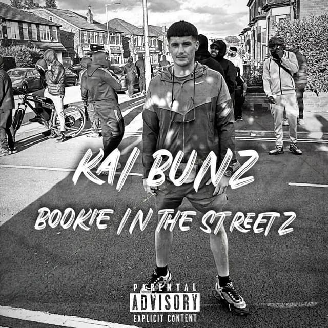 Bookie In The Streets