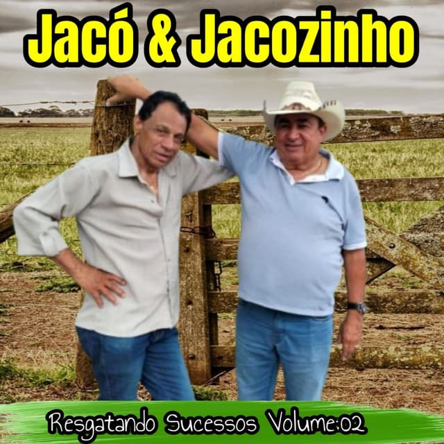 Resgatando Sucessos Volume:02