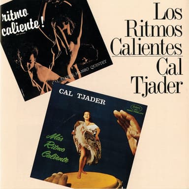 Los Ritmos Calientes