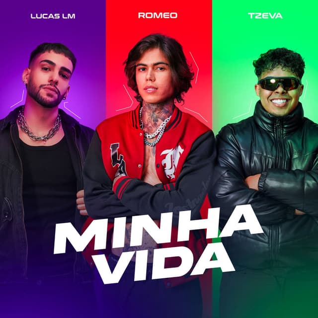 Minha Vida