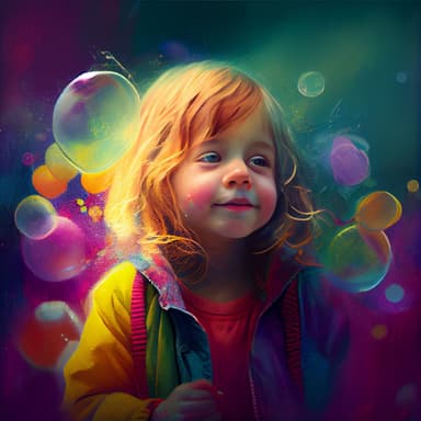 Música relajante para niños