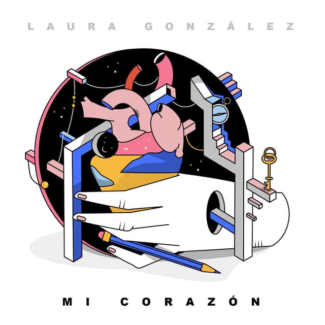 Mi Corazón