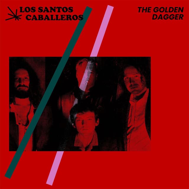 The Golden Dagger