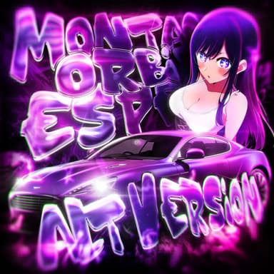 MONTAGEM ORBITA ESPECIAL - ALT VERSION - Slowed