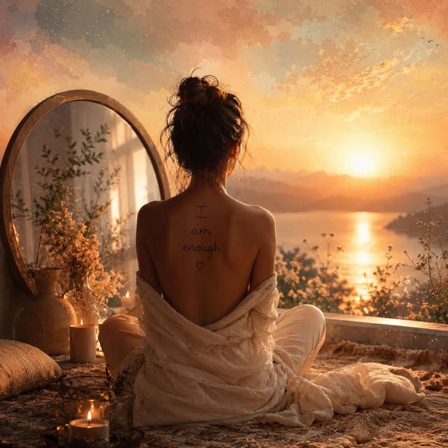 I am Enough
