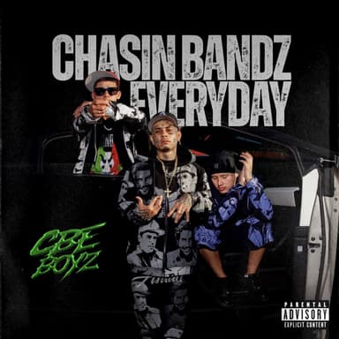 ChasinBandzEveryday