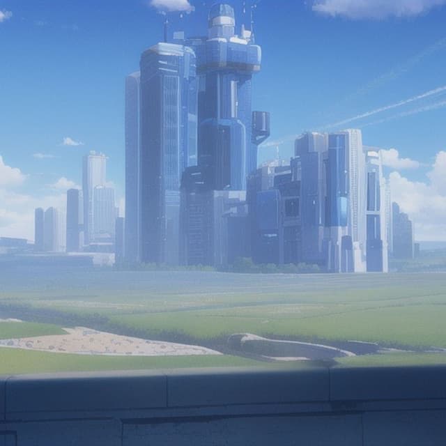 Change The World (feat. HATSUNE MIKU)