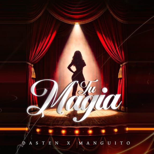 TU MAGIA