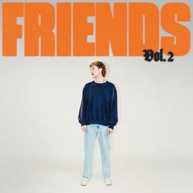 Friends, Vol. 2