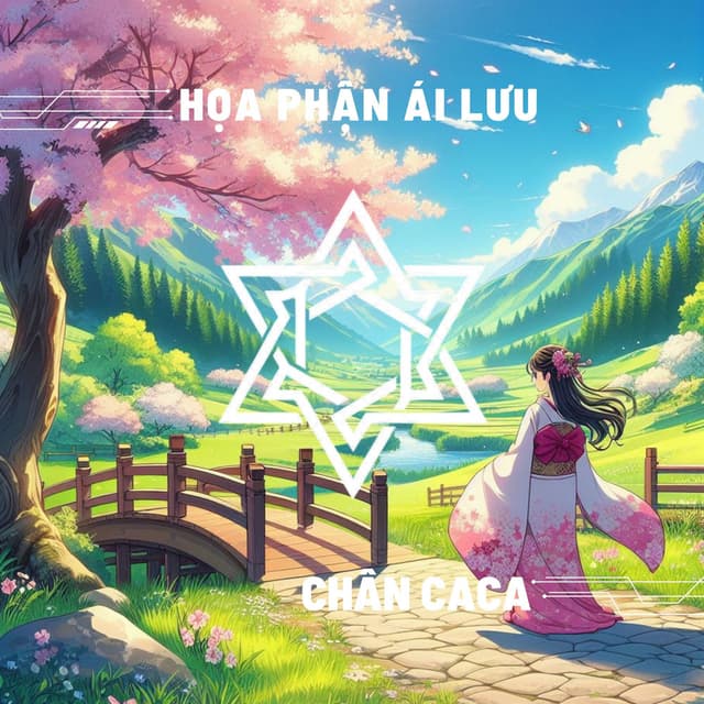 Họa Phận Ái Lưu (Thái Tuấn Remix)