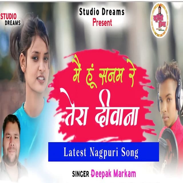 Mai Hu Sanam Re Tera Deewana