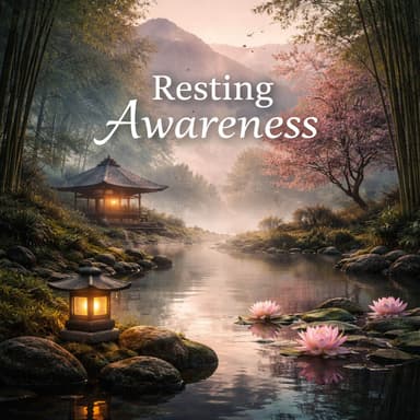 Resting Awareness