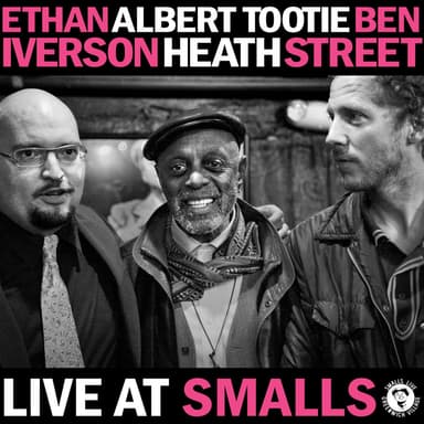 Live at Smalls