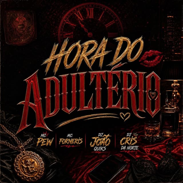 Hora do Adultério