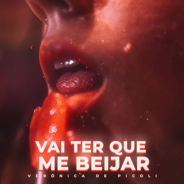 Vai Ter Que Me Beijar