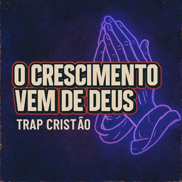 O Crescimento Vem de Deus