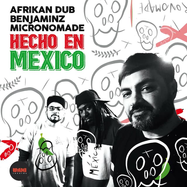 Hecho en México