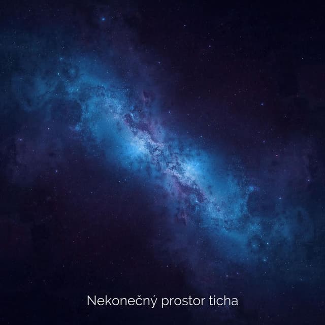 Nekonečný prostor ticha