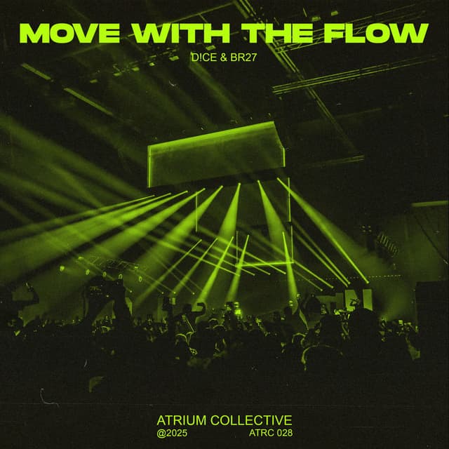 Move With The Flow