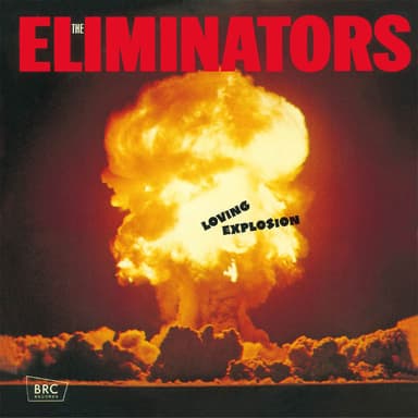 Loving Explosion