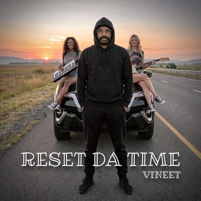 Reset Da Time