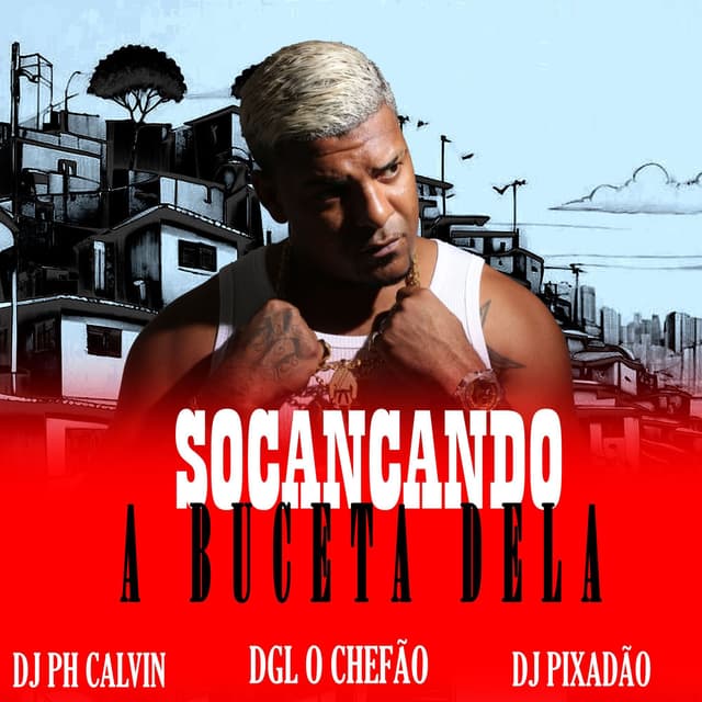 SOCANCANDO A BUCETA DELA