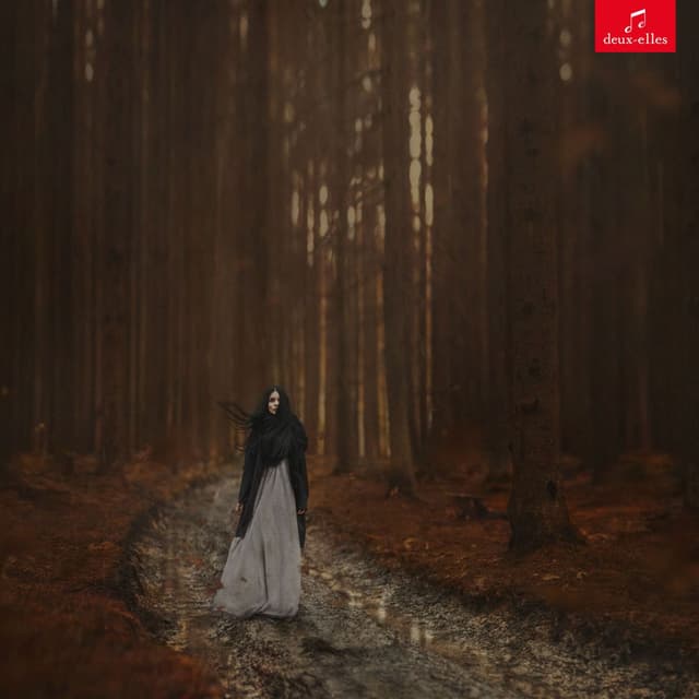 Stephen Goss: Ophelia's Garden