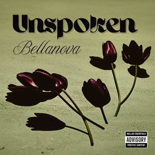 Unspoken