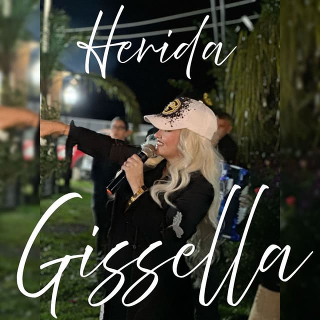 Herida