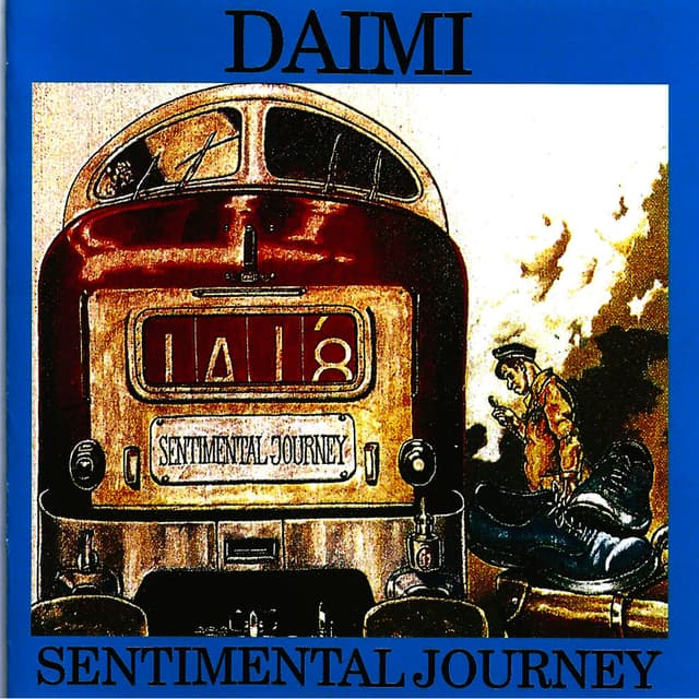 Sentimental Journey (feat. Cliff Gentle)