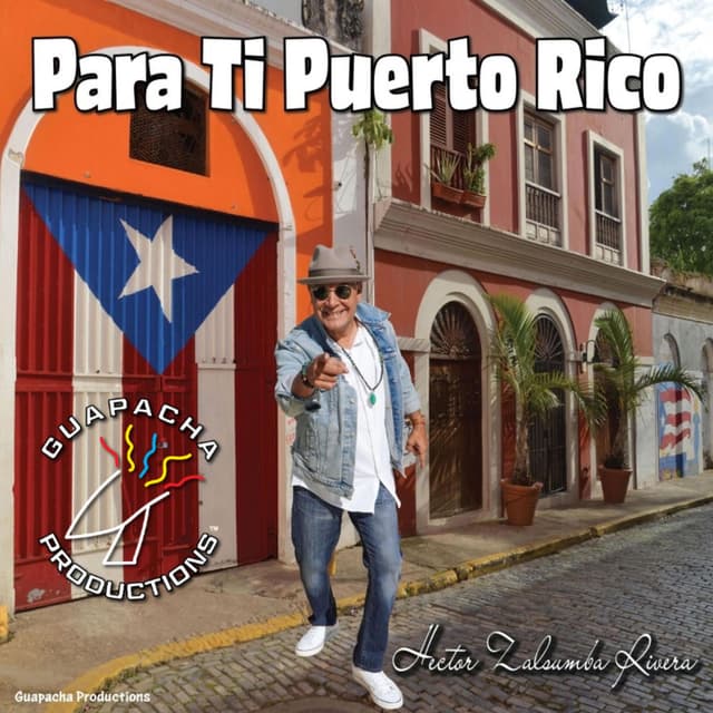 Para Ti Puerto Rico